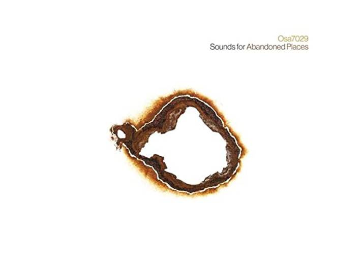 Sounds for Abandoned Places
