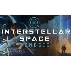 Interstellar Space: Genesis