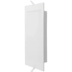 V-Tac, Einbauleuchte, VT-61024CCT 104896 LED recessed light EEC: E (A - G) 24 W White