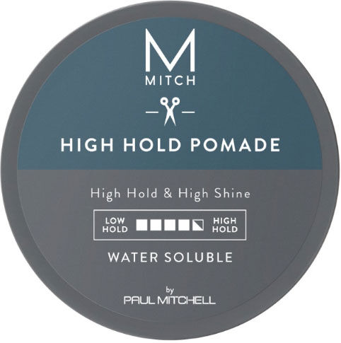 Paul Mitchell High Hold Pomade 85g