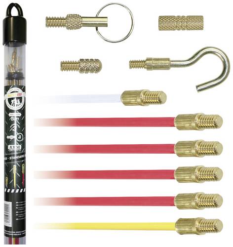Super Rod Standard Set CRSS 1 Set