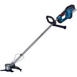 BOSCH Professional Rasentrimmermesser 25.4 mm schwarz