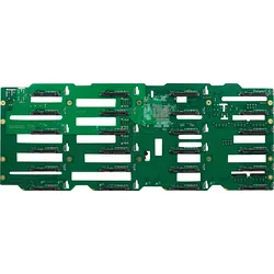 IT88887358 - Backplane für Servergehäuse, 24-fach