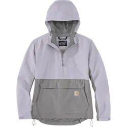 Carhartt Rain Defender Loose Fit Lightweight Packable Damen Jacke XS
