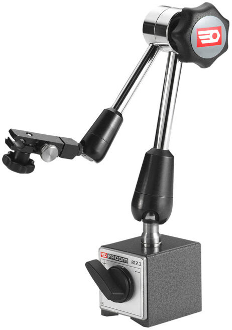Facom Pied magnétique pour table de mesure 280 mm (812.3)