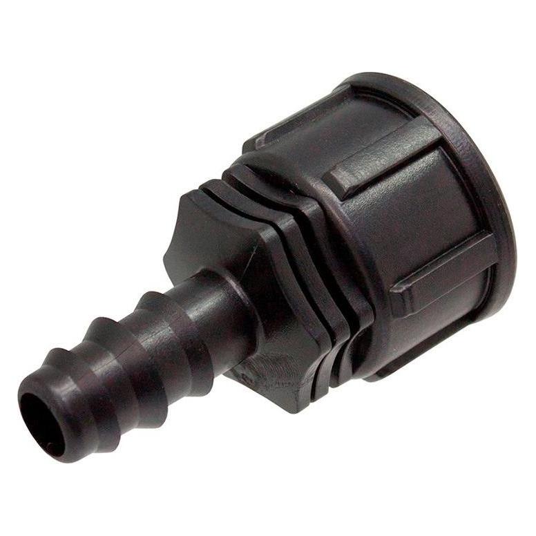 Altadex Female thread adapter ¾ in to drip tubing ø16 mm (Tropfbewässerung Set) (49341785)