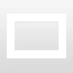 MDT technologies Glasrahmen VCB-10WS.04