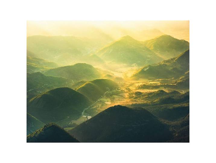 VLIESTAPETE The Shire