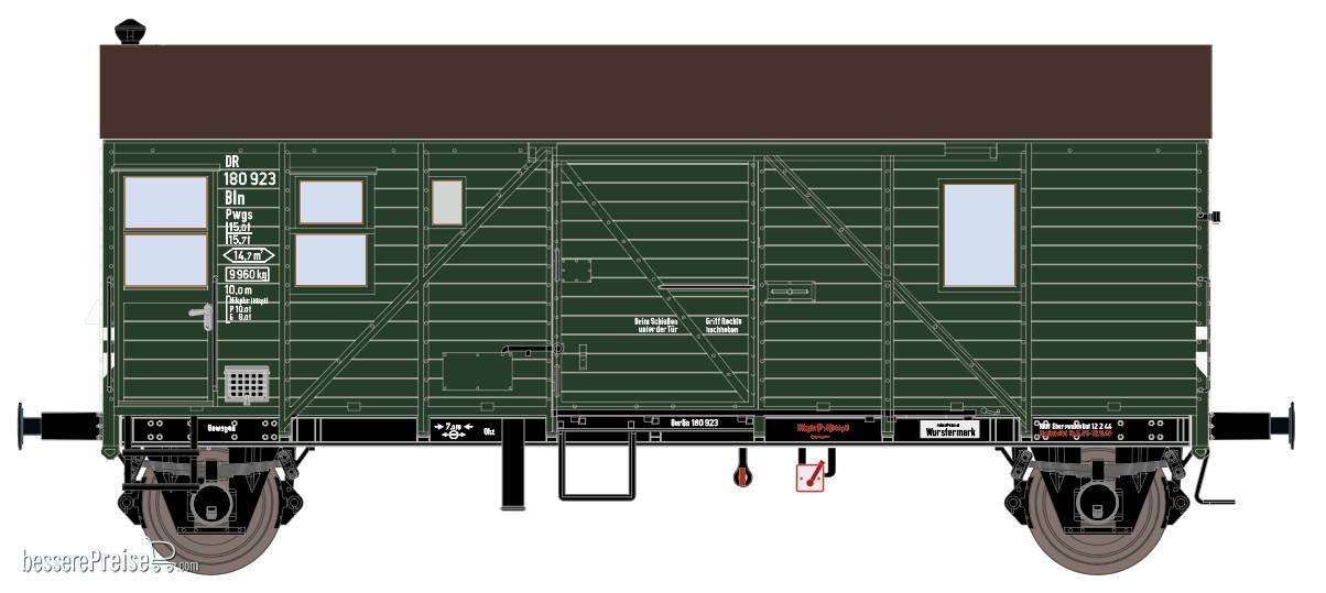 Exact-Train EX23610