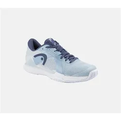 Head, Damen, Tennisschuhe, Sprint Pro 4.0 Clay Women LBDB (42), Blau
