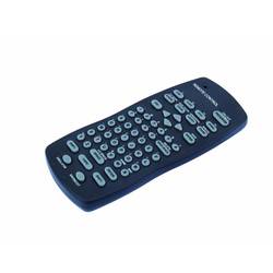 Eurolite ESN Remote control (IR) Fernbedienung (B x H x T) 220 x 35 x 100 mm 80500129