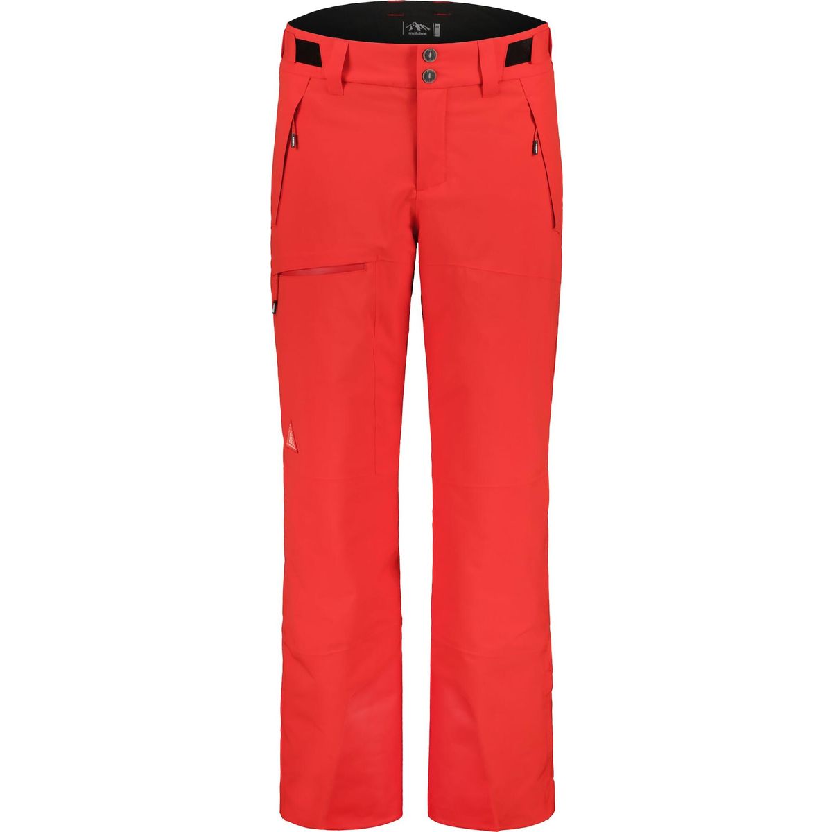 Maloja DumeniM. fire red (8776) M 36204-1-8776-M