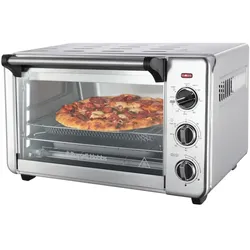 RUSSELL HOBBS Mini-Backofen 26680-56/RH