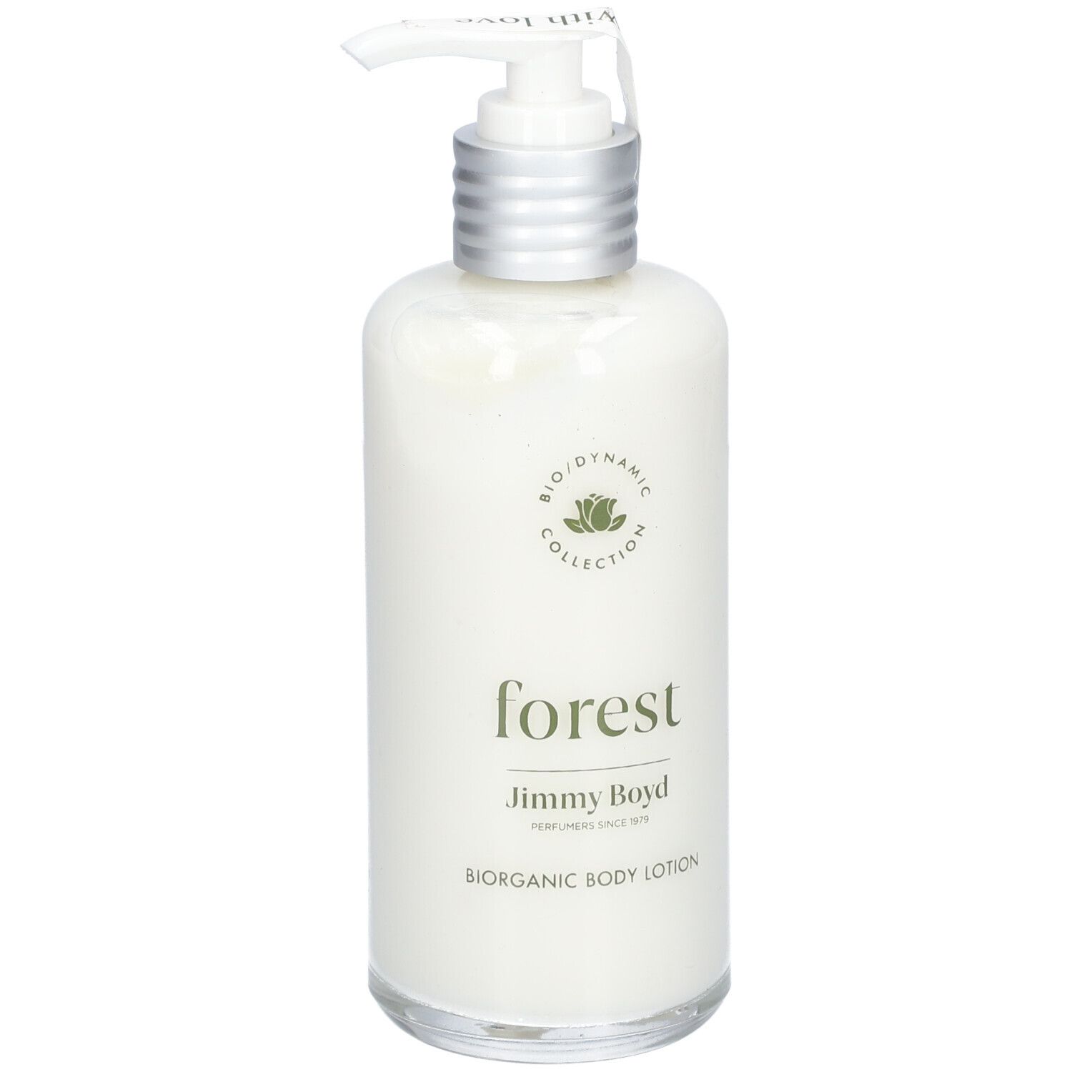 Apof Boyd Bodylot Forest 200 ml Körperlotion