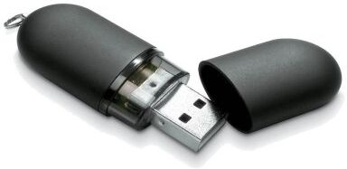 USB Flash drive Infocap 4Gb Personalizzate o neutre