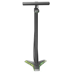 SYNCROS Standluftpumpe Vernon 2.0 Digital