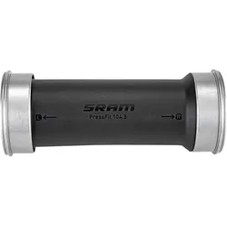 Sram, Tretlager