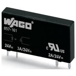 Relaismodul WAGO 857-181 20 St.