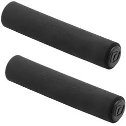 SYNCROS Griffe Silikon GR-M100 Größe M (Ø 32 mm)