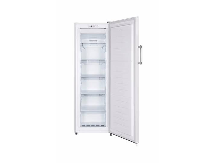 Sibir GSN 20024 NoFrost rechts Gefrierschrank – Gefrierschrank/Tiefkühler freistehend – weiss