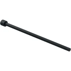 Kludi VELA R Handtuchstange 450mm 58977N2S Brushed Gunmetal