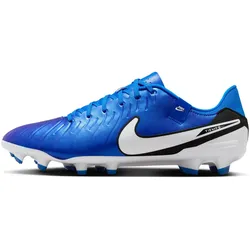 Nike Tiempo Legend 10 Academy Fußballschuh - Soar/Weiß - 44