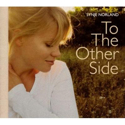 Norland, S: To The Other Side - Synje Norland, CD
