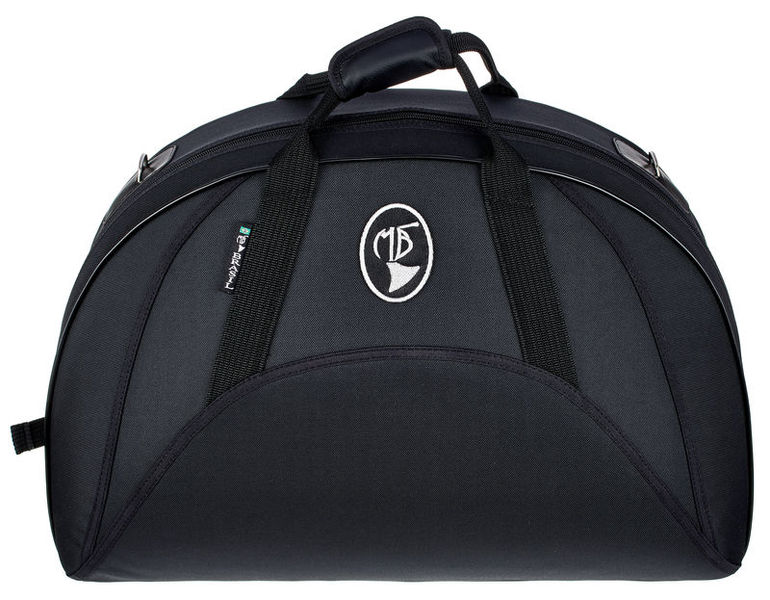 Marcus Bonna MB-7 Flightcase French Horn nero