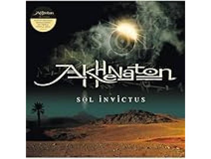 Sol Invictus
