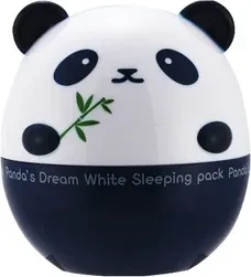 Tonymoly Panda's Dream White Sleeping Pack 1 St Creme