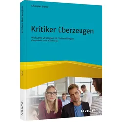 Kritiker überzeugen, Fachbücher von Christian Zielke