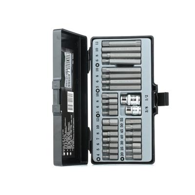 FORCE Set, Schraubendreher-Einsatz (Bits) 4283