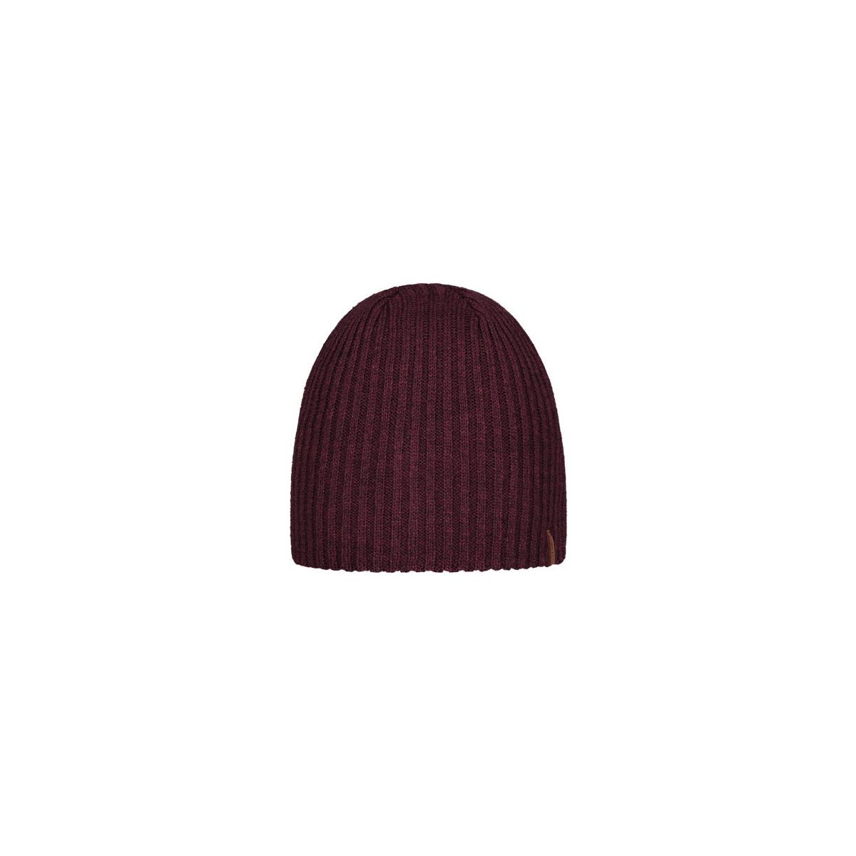Barts Wilbert Beanie burgundy (25) 38560251