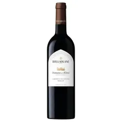 Boulaouane Rouge - Domaine de Khmis