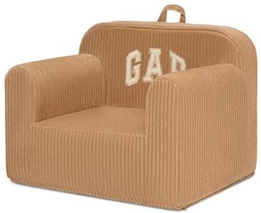 babyGap by Delta Children Ribbed Velour Chair - Greenguard Gold Certified