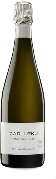 Artadi Izar-Leku Brut Vintage 2022 - 75cl