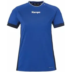 KEMPA Shirt PRIME TRIKOT WOMEN, Größe XL in Blau Blau