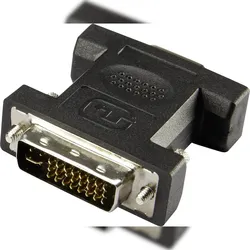 renkforce DVI 24+5pol. zu VGA Adapter