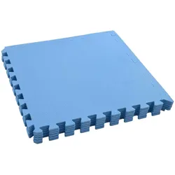 vidaXL, Pool Zubehör, Pool Bodenteppich