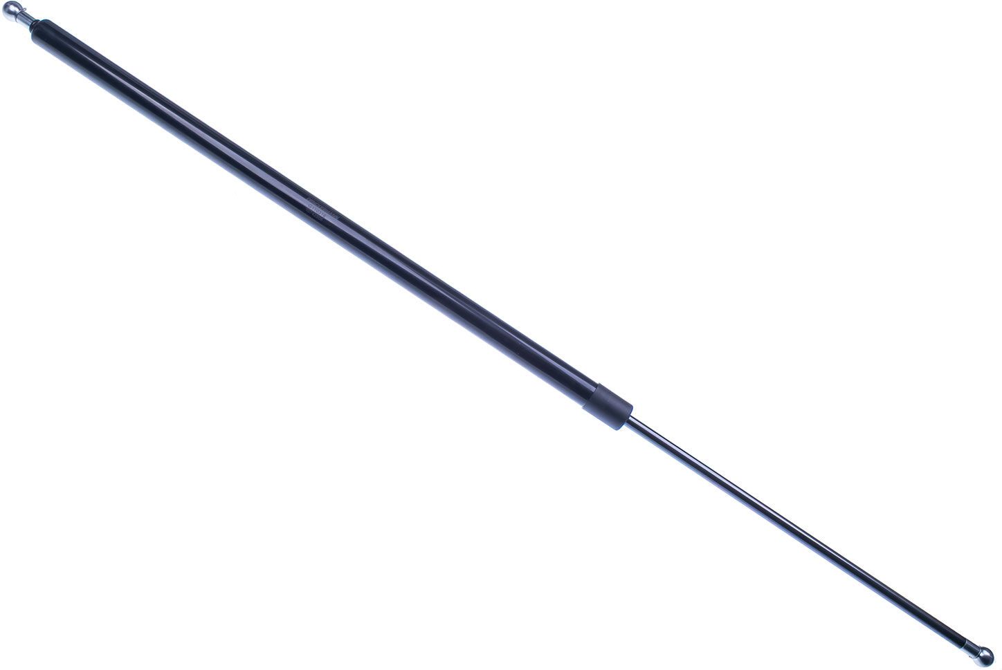 Denckermann Gasfeder, Koffer-/laderaum G110318