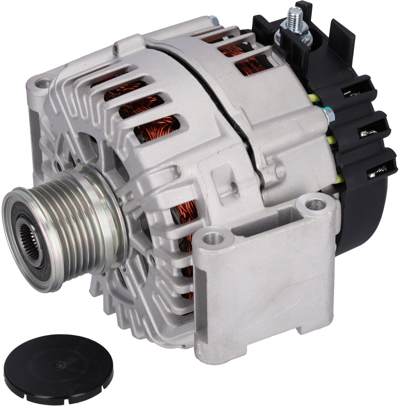 Febi Bilstein Generator 187802 Für Freightliner