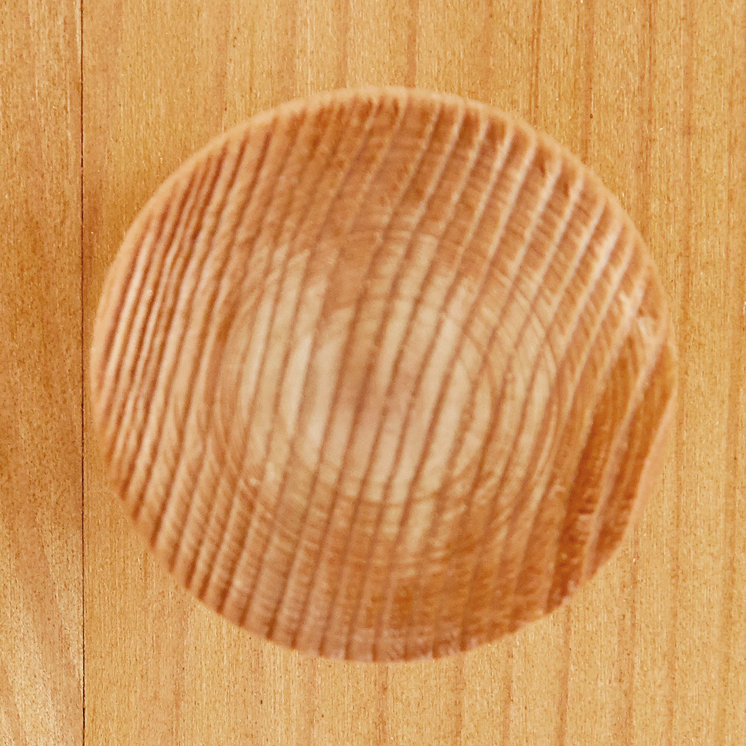 Hängevitrine GOODPRODUCT, beige (natur gebeizt, gewachst), Schränke, Hängevitrine natur gebeizt, gewachst Einheitsgröße