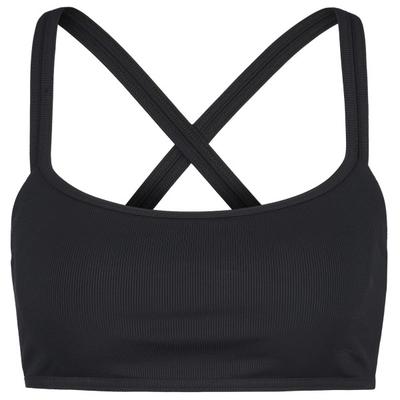 MYMARINI - Women's Sunny Top - Bikini-Top Gr L schwarz
