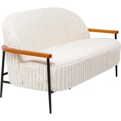 KARE DESIGN Sofa Kimi 70937 Beton Beige Creme