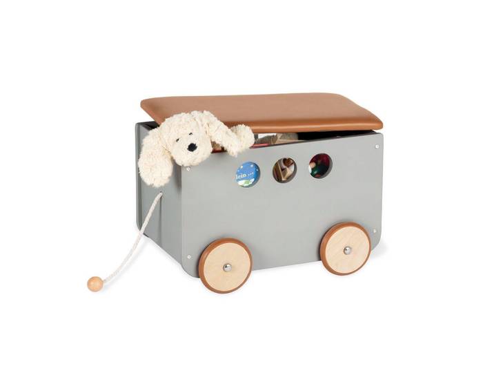 SPIELZEUGBOX JIM