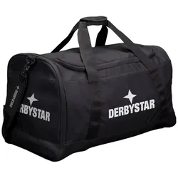 Derbystar Teamtasche Hyper - schwarz
