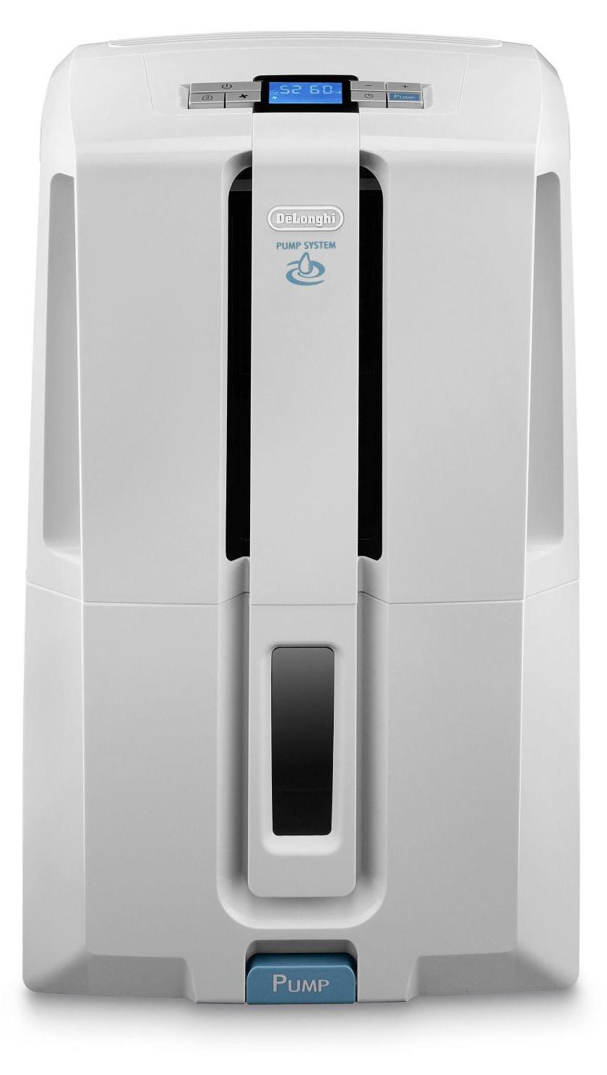 Delonghi DD230P Luftreiniger, Luftentfeuchter, 7l Tankkapazität