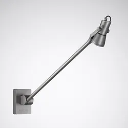 Trilux LED-Strahler Faciella 08 #7113240