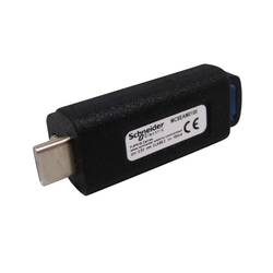 Schneider Electric MCSEAM0100 MCSEAM0100 Erweiterungsmodul