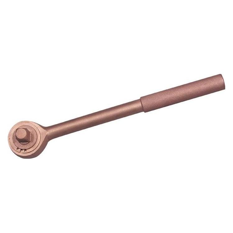 Endres Tools Umschaltknarre 1/2 " 45 Zähne funkenfrei (1/2") (0360012C)